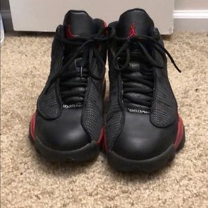 Jordan 13s